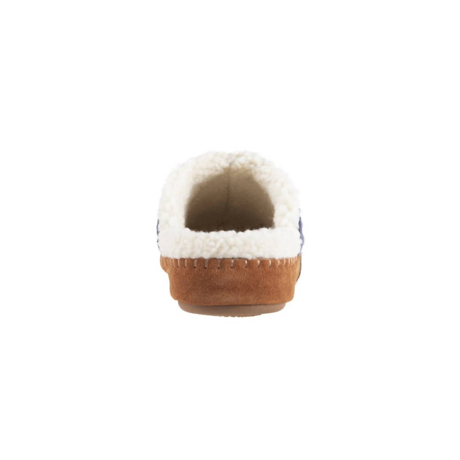 Acorn - Women’s Camden Recycled Clog