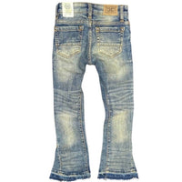 Jordan Craig - Kid's Clean Wash Jeans