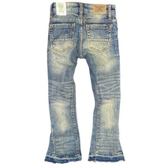 Jordan Craig - Kid's Clean Wash Jeans