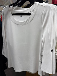 Habitat - Women's Core Travel Top