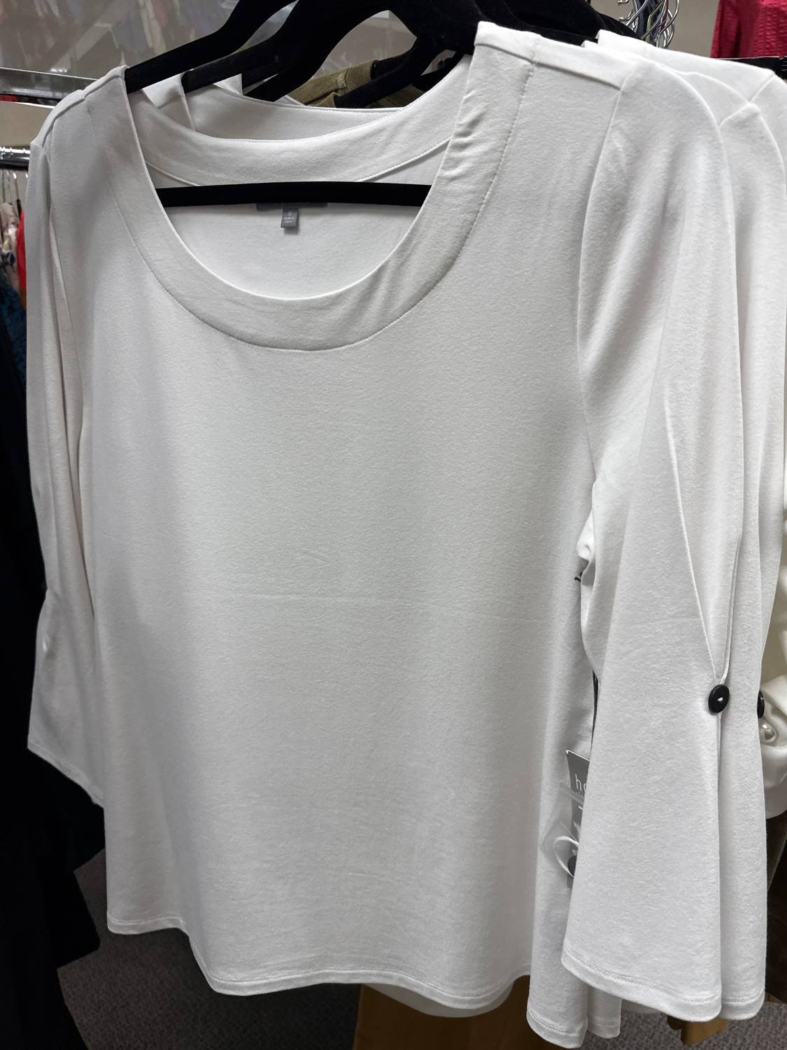 Habitat - Women's Core Travel Top