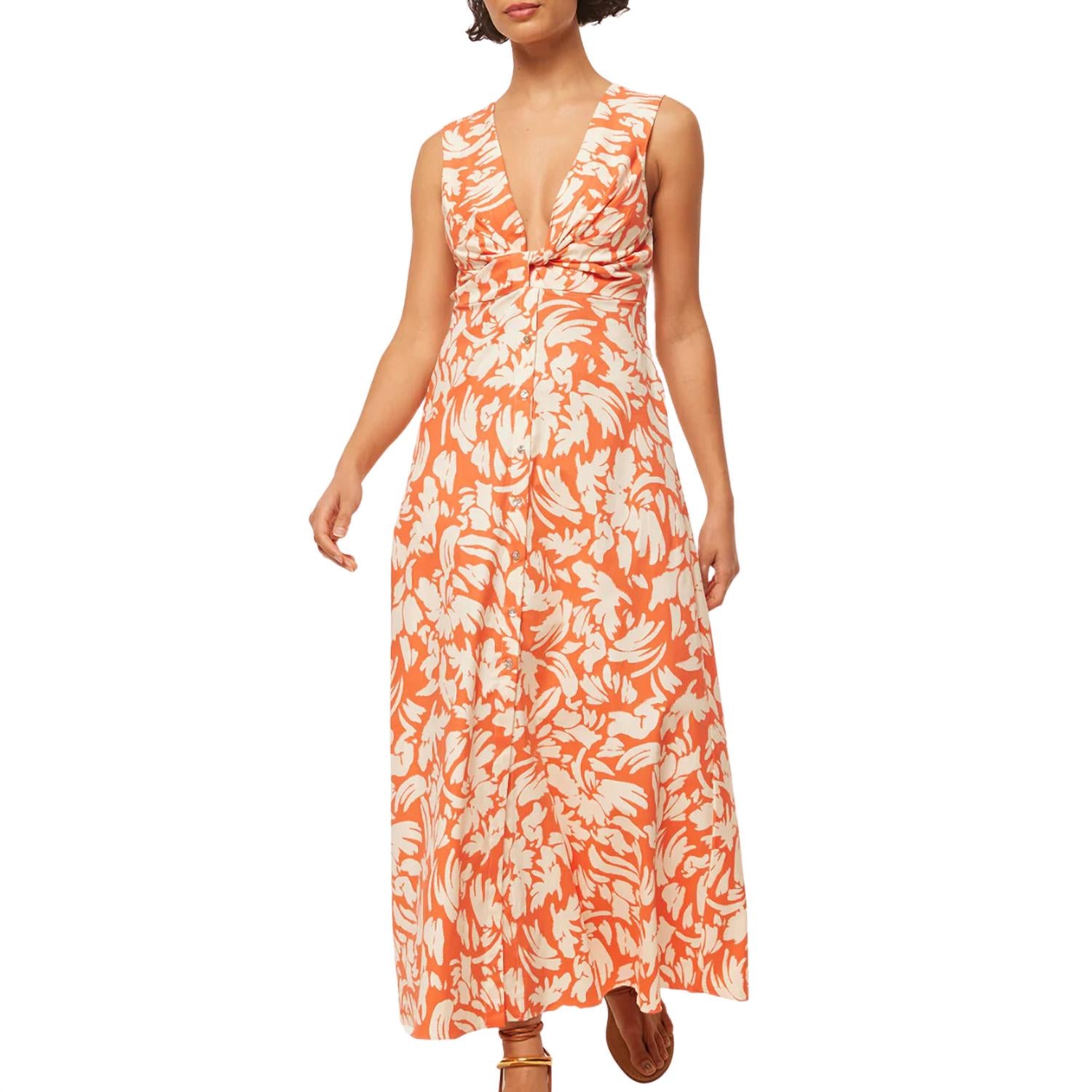 Misa Los Angeles - Najah Dress