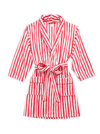 Shiraleah - Fuzzy Plush Robe