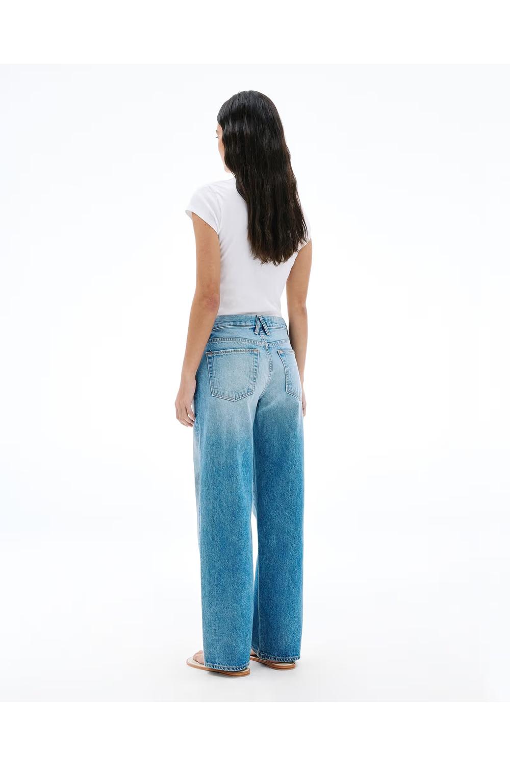Slvrlake - Jazmine Jeans