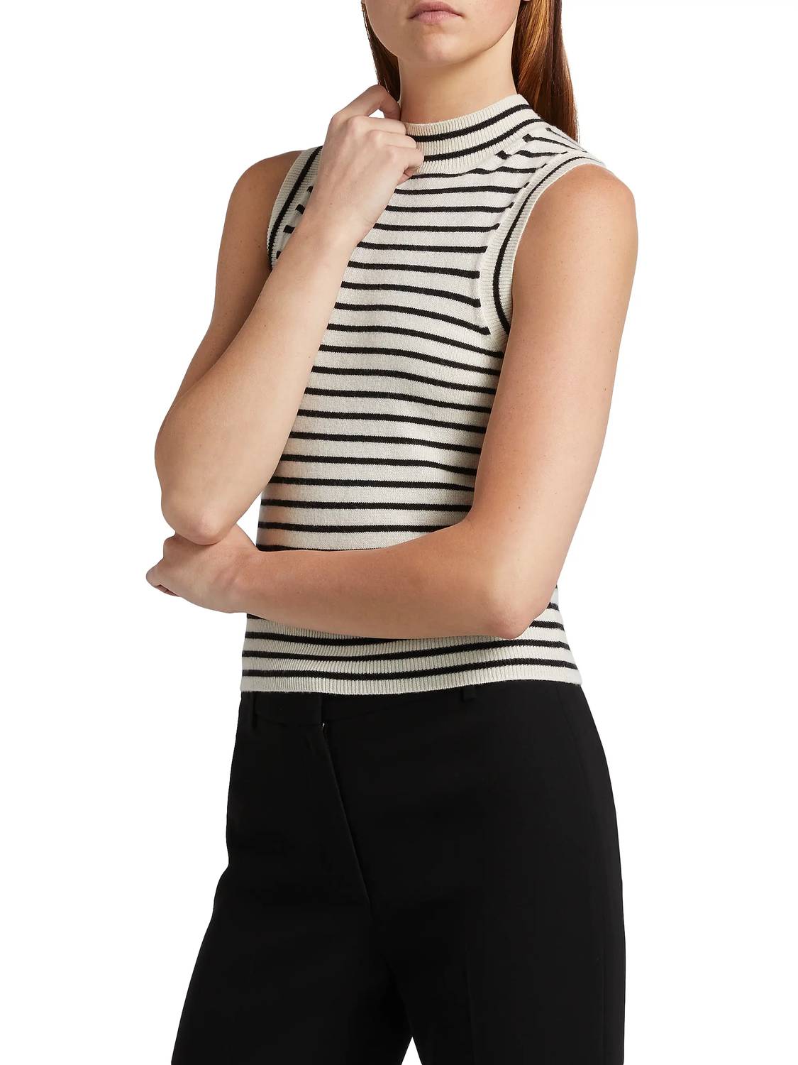 Nili Lotan - Masha Sweater Vest