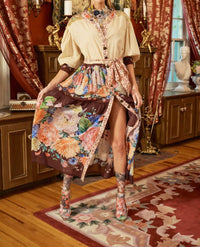 Aratta - Gissele Maxi Dress
