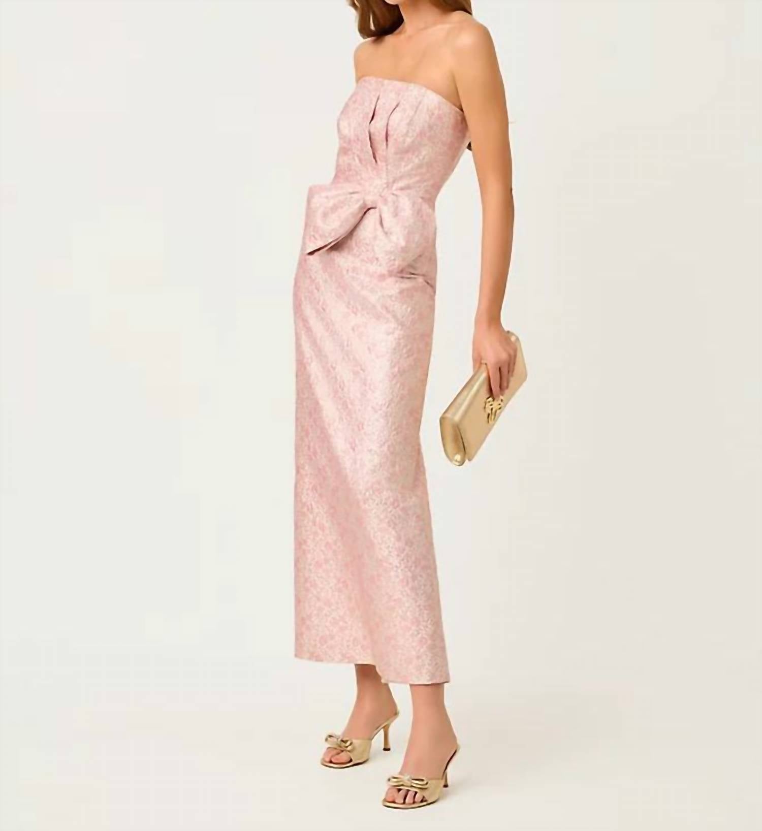 Lilly Pulitzer - Tiernan Maxi Dress