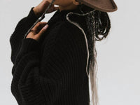 Gigi Pip - Jillian Pencil Brim Hat