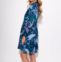 Jude Connally - Women's Monaco Dress