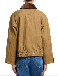 Rails - York Jacket