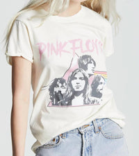 Pink Floyd Japan '68 Tee