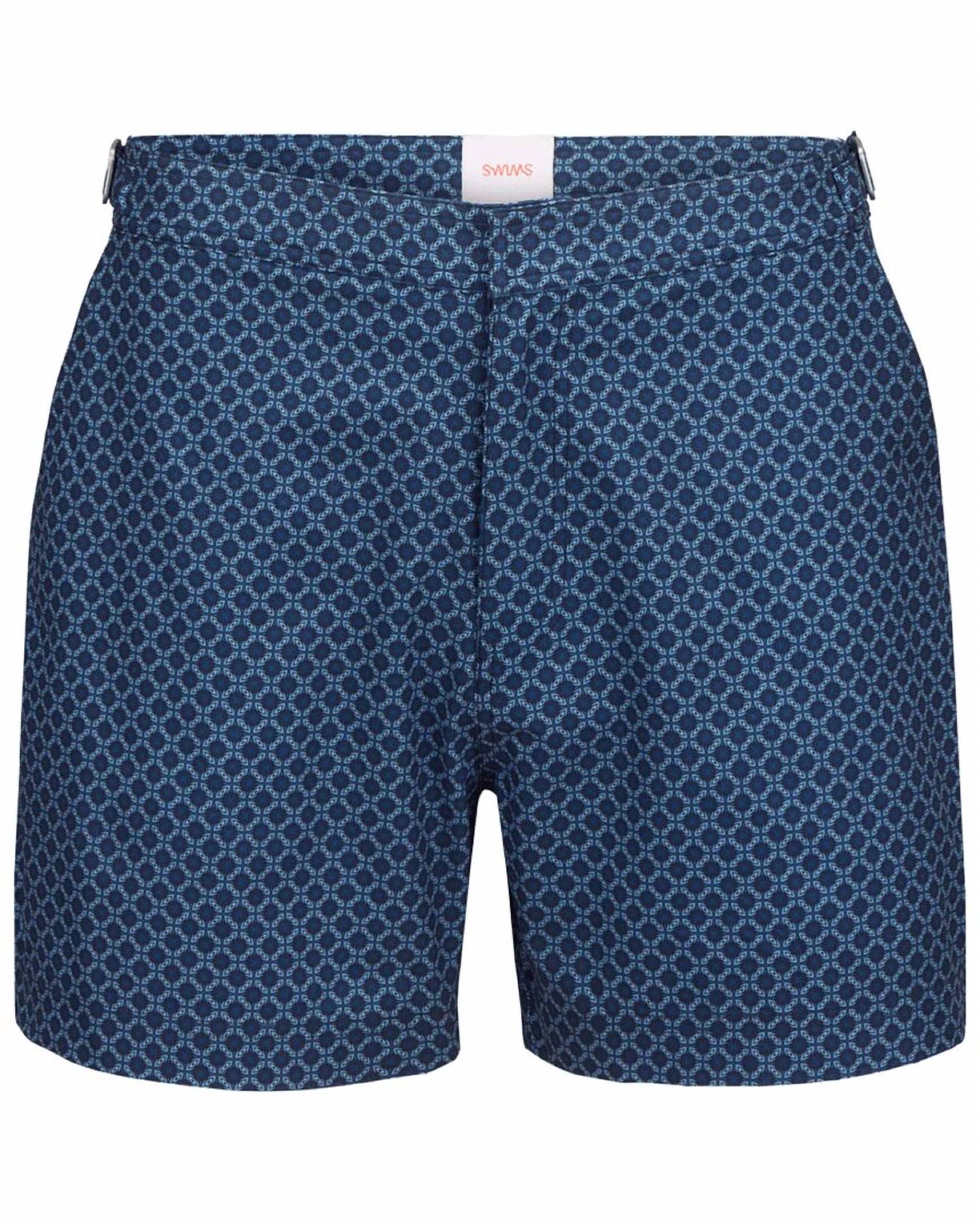 Swims - Men's Kyst Swim Short