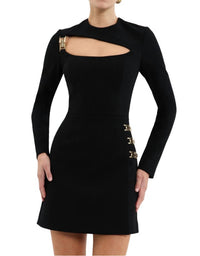 Rebecca Vallance - Milena Mini Dress