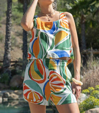 Illa Illa - Citrus Summer Set