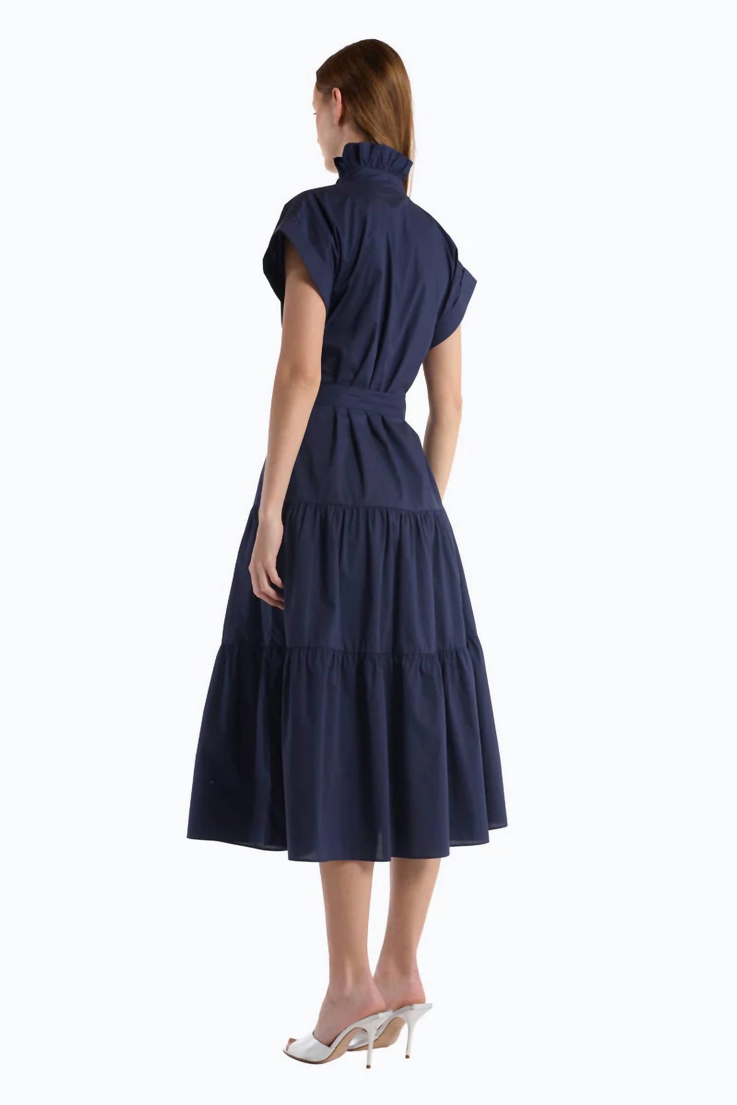 Christy Lynn - Jonah Midi Dress