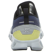 On - Men's Cloud X Shift Textile Synthetic Trainers
