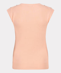 Esqualo - Women's Erin Top