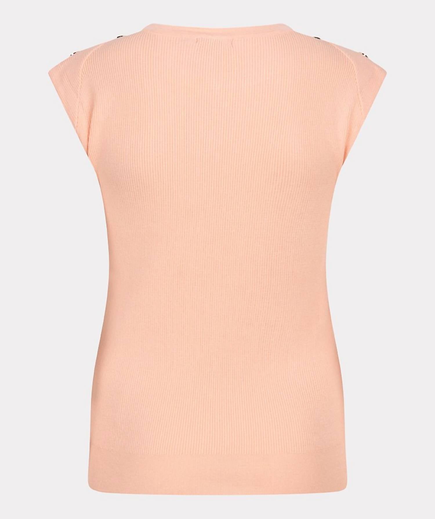 Esqualo - Women's Erin Top