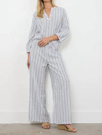 Lamade - Beachfront Linen Pants