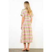Thml - Women's Freida Floral Dress