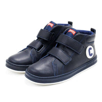 Camper - Boy's Runner Four Kids High-top Sneakers