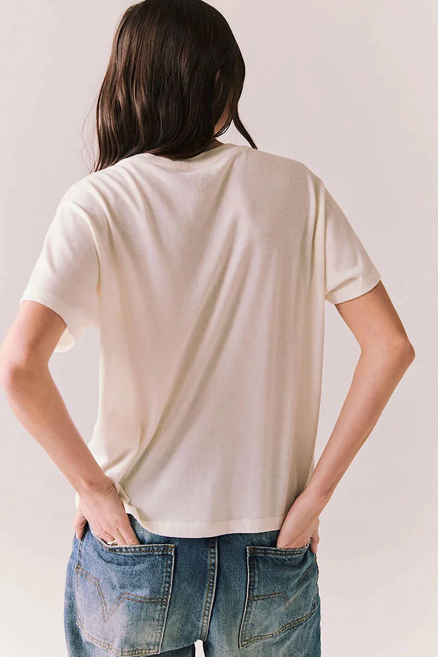 Chaser - Women's Small Town Girl Tee