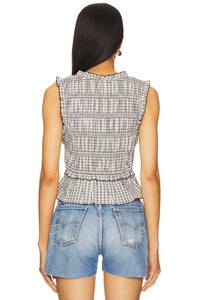Rails - Martine Top