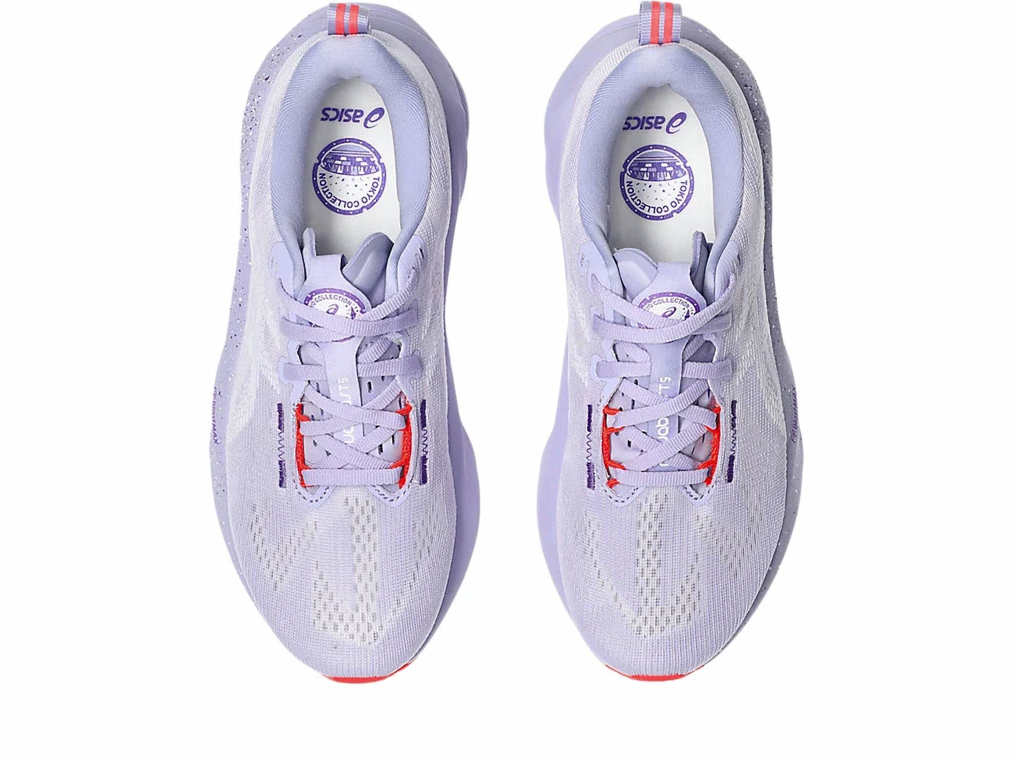 Asics - Women's Novablast 5 Tokyo Sneaker