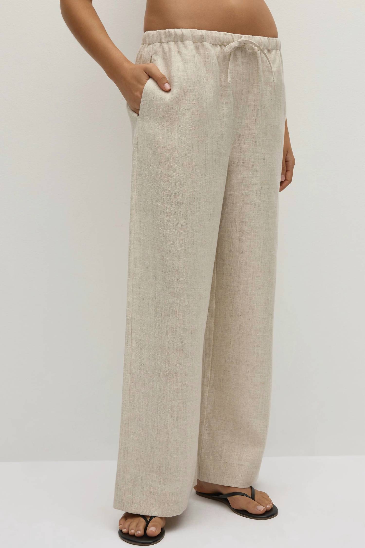 Faithfull The Brand - Jones Pants