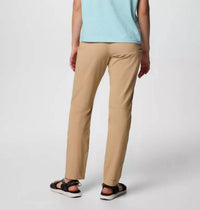 Columbia Leslie Falls Pants II in canoe - women's pants - alternate view