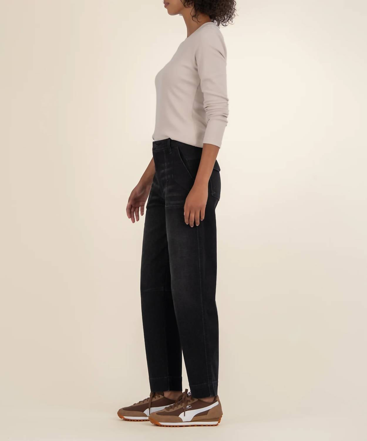 Kut From The Kloth - Ashton Barrell Jeans