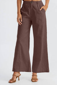 Sndys. - Hale Linen Pants