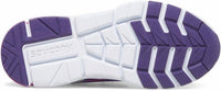 SAUCONY Kid's Flash Ac 3.0 Sneaker in teal purple chrome - kids' sneaker - view 4