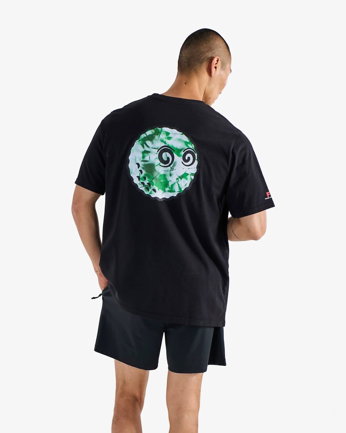 Malbon Golf - Futura Buckets Short Sleeve Tee