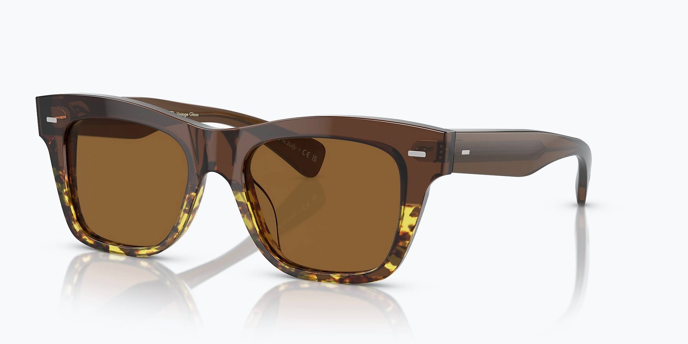 Oliver Peoples - Ms. Oliver Non Polarized Sunglasses Ov5542su 175653