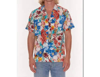 Raga - Strong Drive Short Sleeve Shirt