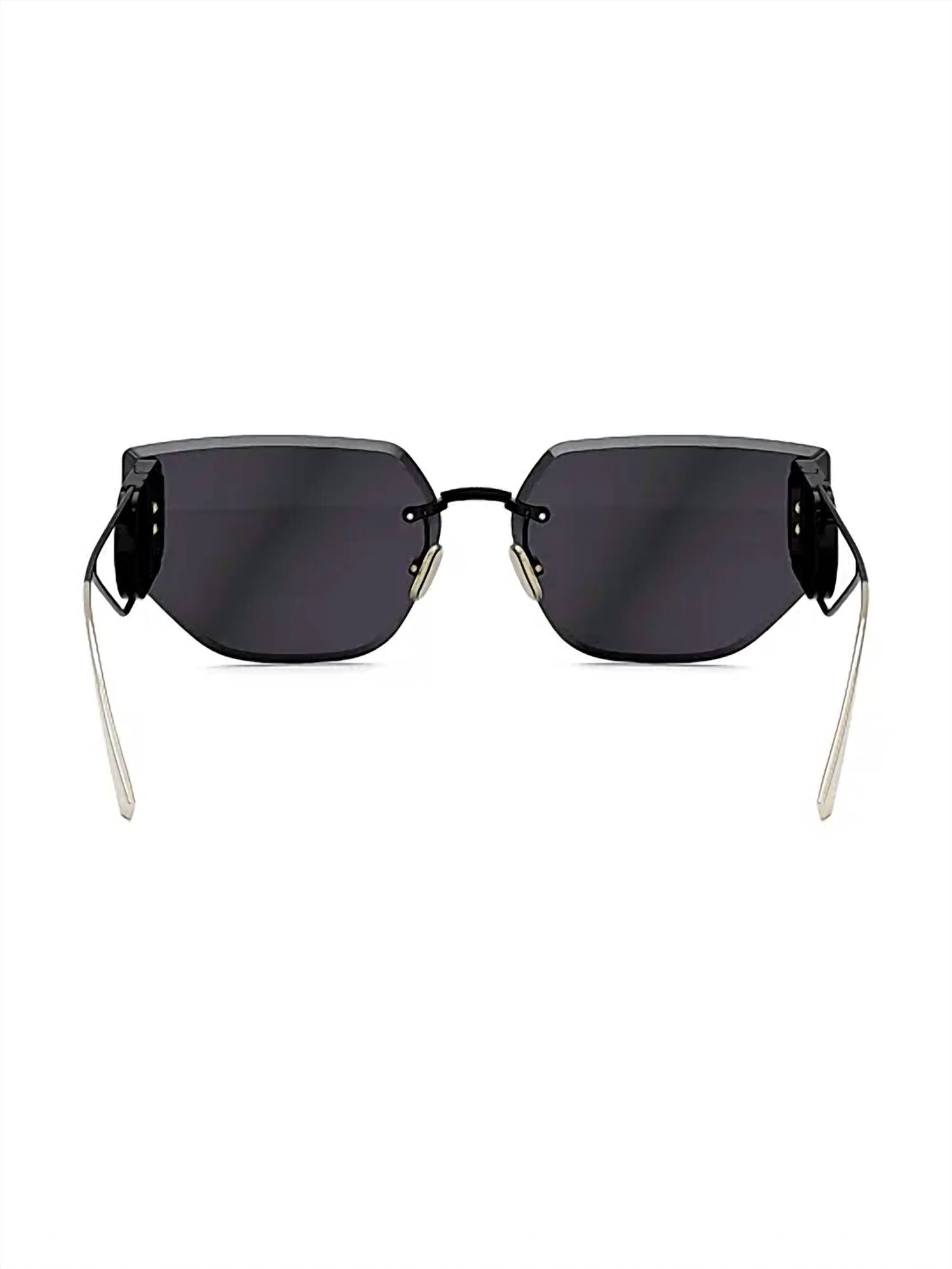 Christian Dior - Women's 30 Montaigne Butterfly Sunglasses