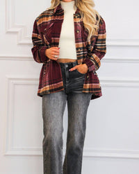 Special A - Marcos High Rise Tummy Control Jeans