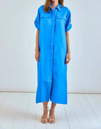 Hunter Bell - Charlotte Dress