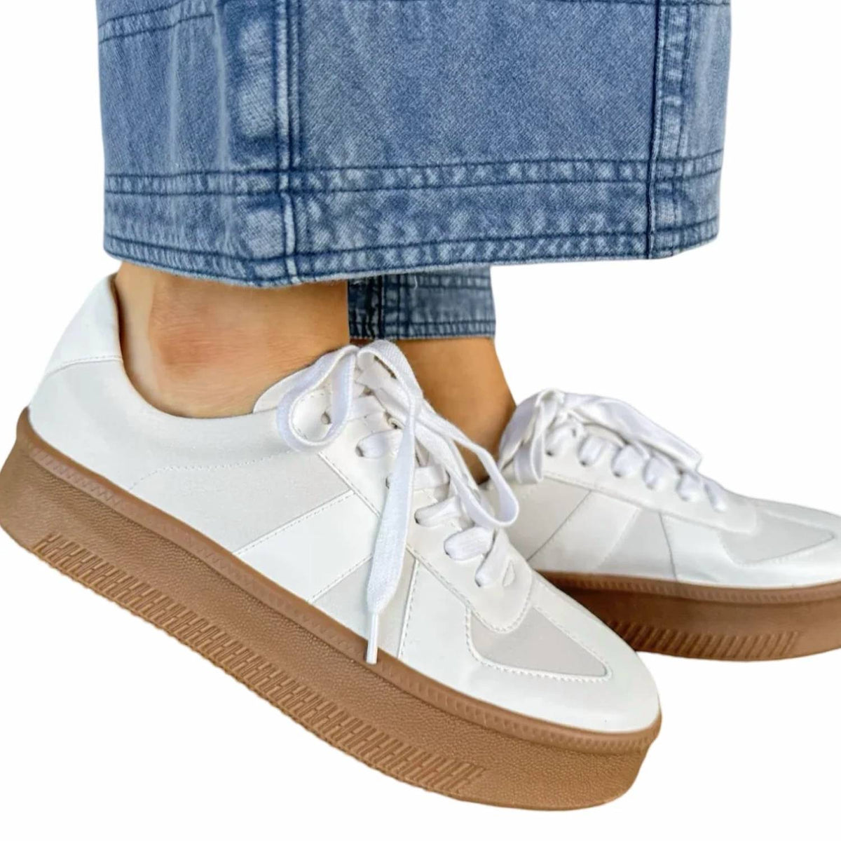 Matisse - Women's Warwick Sneaker