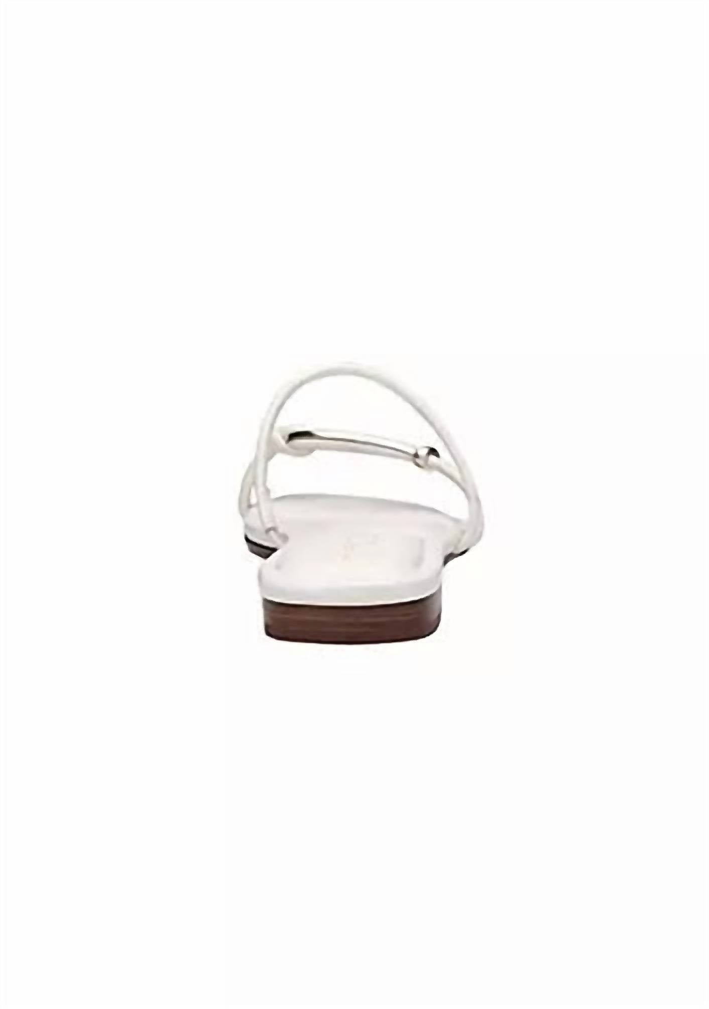 Marc Fisher - Women's Mazza Sandals