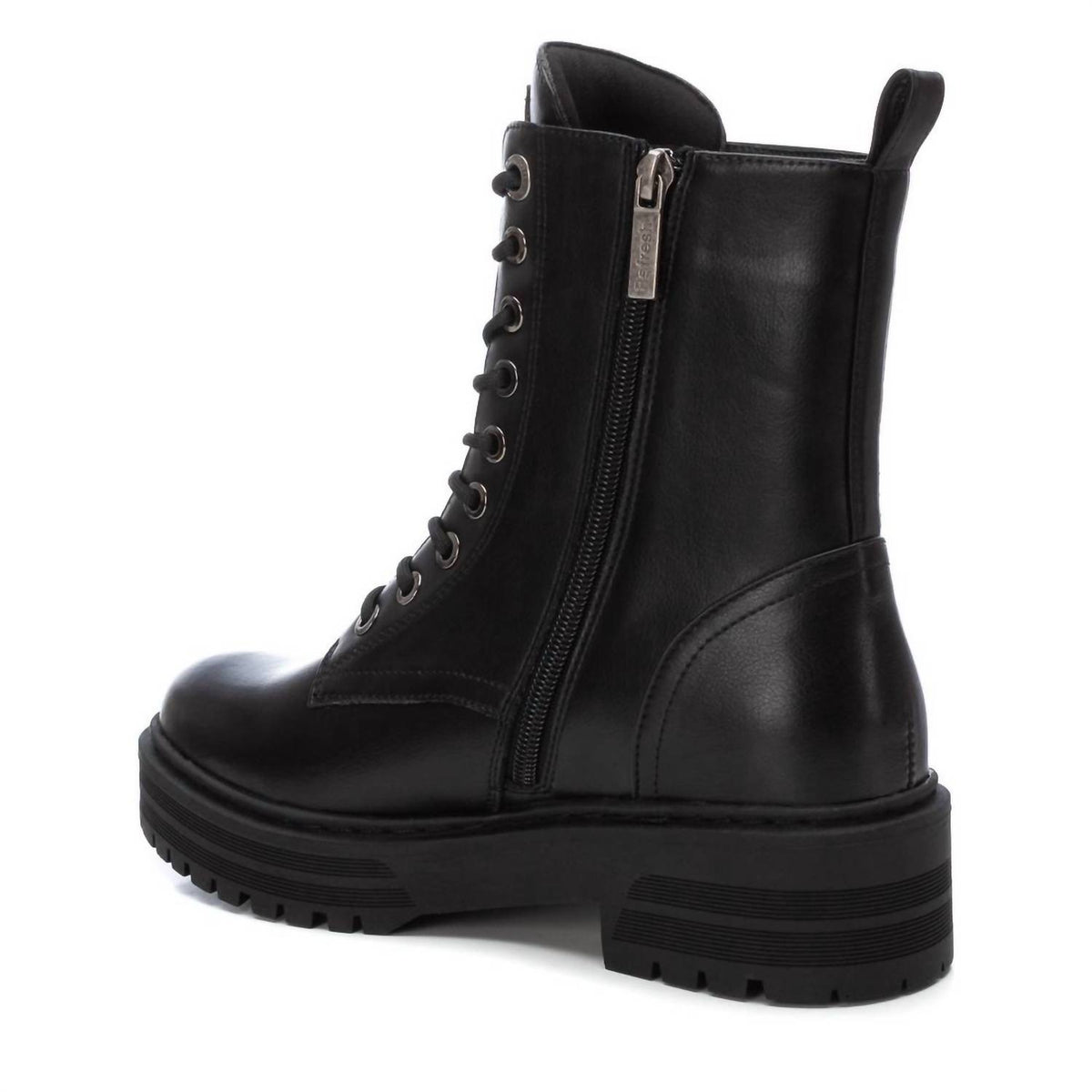 Xti - Women's Combat Booties