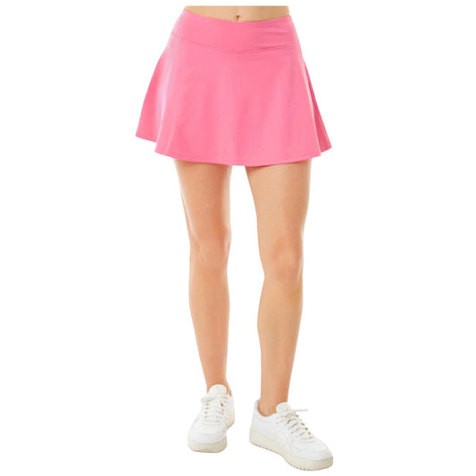 Addison Bay - Flounce Skort