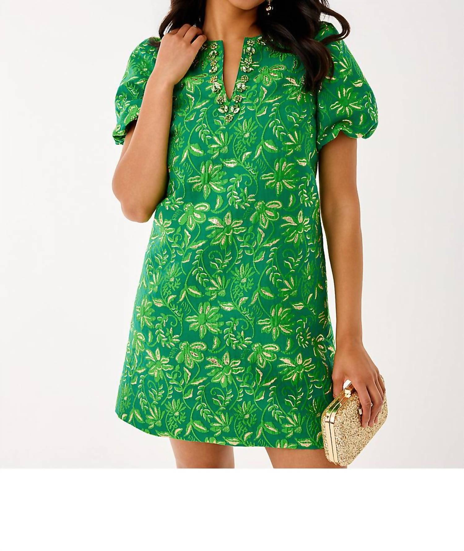 Lilly Pulitzer - Jarren Mini Dress