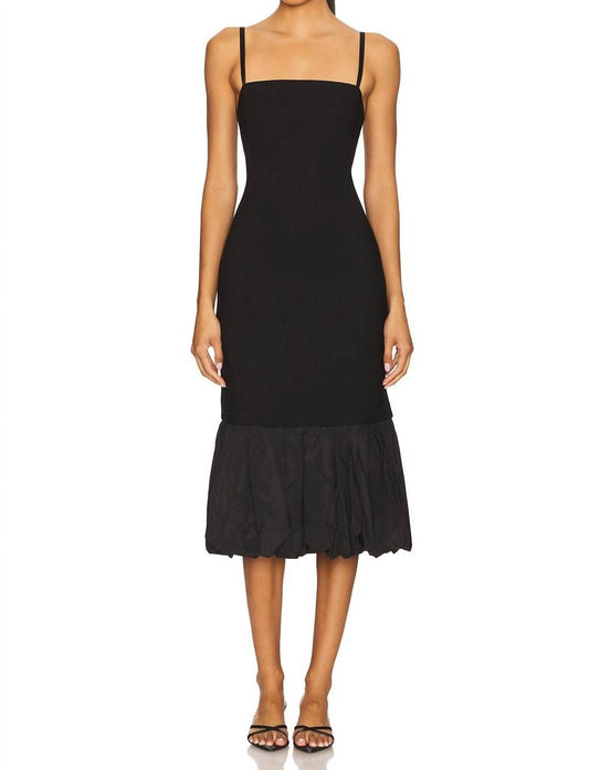 Astr - Brittnea Dress