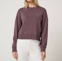 Travismathew - Cloud Terry Crew Sweater