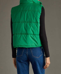 Panache - Sleeveless Classic Vest
