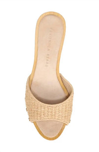 Veronica Beard - Women's Layne Platform Sandals