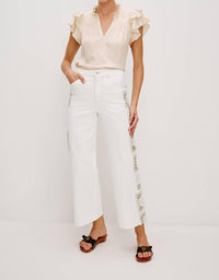Rails - Calista Top