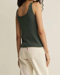 Z Supply - Perch Sweater Tank Top